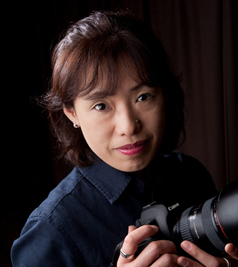 Noriko Momoi / 百井謙子