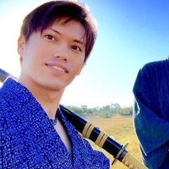 Kiyoshi Kurahara / 藏原 潔司