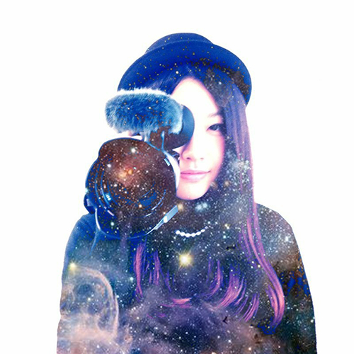 Mayu Kakuma / 鹿熊茉夕