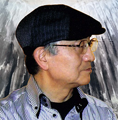 Mikio Shimizu / 清水 幹雄