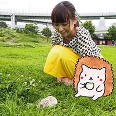 Tsukasa Ohara /おおはらつかさ