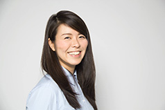 Yukiko Izumi / 泉 由貴子