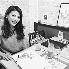 yukiko kimura