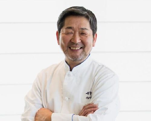 日本一の朝食シェフ・矢吹淳男氏とのコラボレーションブッフェ