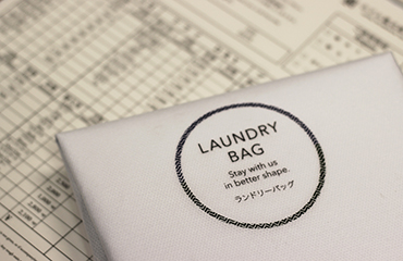 Guest laundry