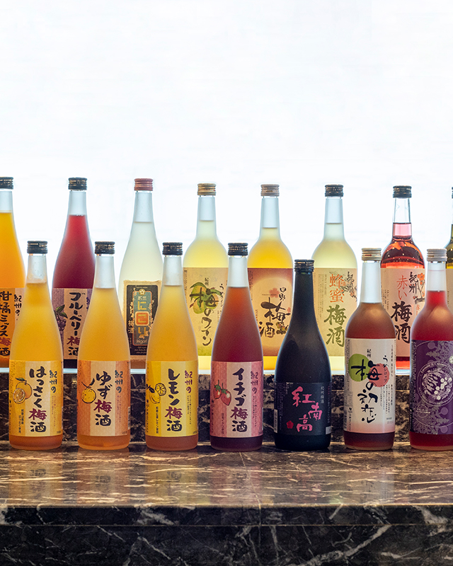 日本酒BAR