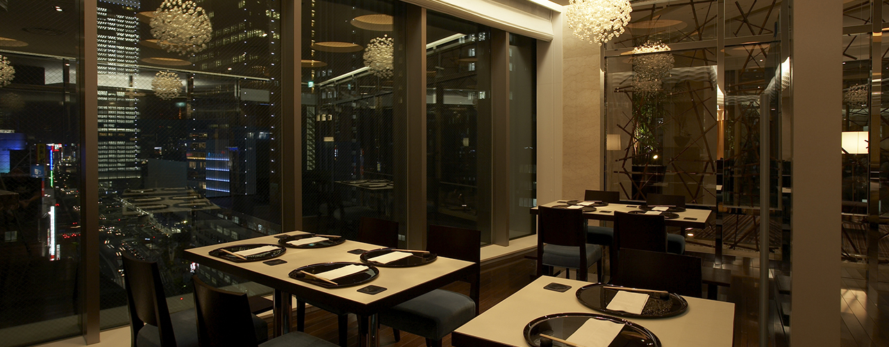 Hotel Ryumeikan Tokyo