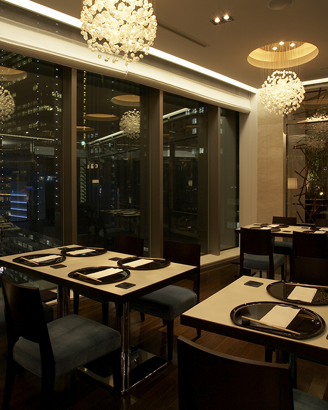 Hotel Ryumeikan Tokyo