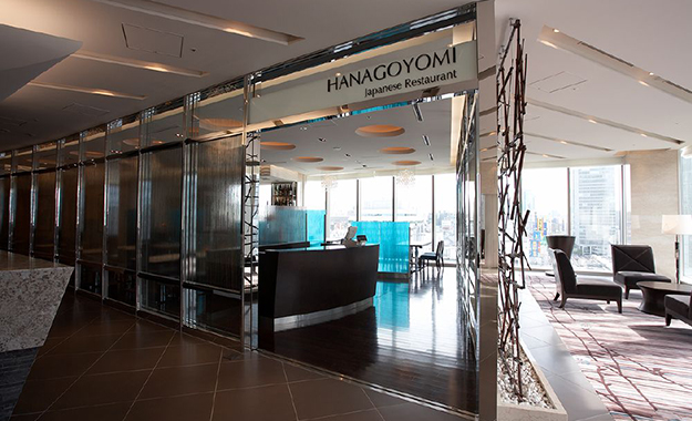 Enjoy our hearty hospitality