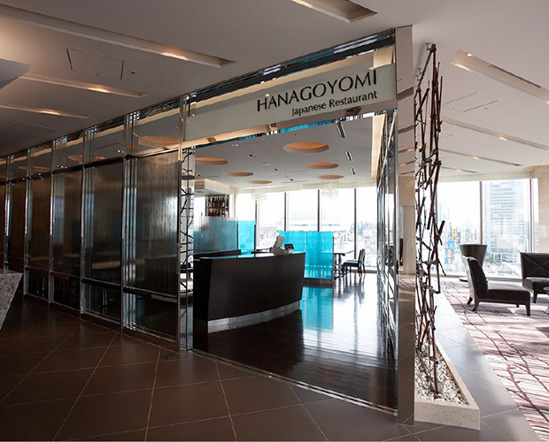 Enjoy our hearty hospitality