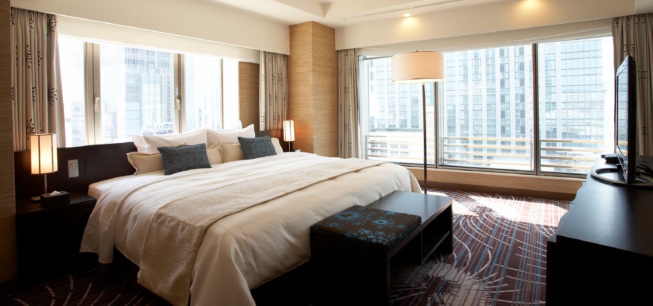 Hotel Ryumeikan Tokyo