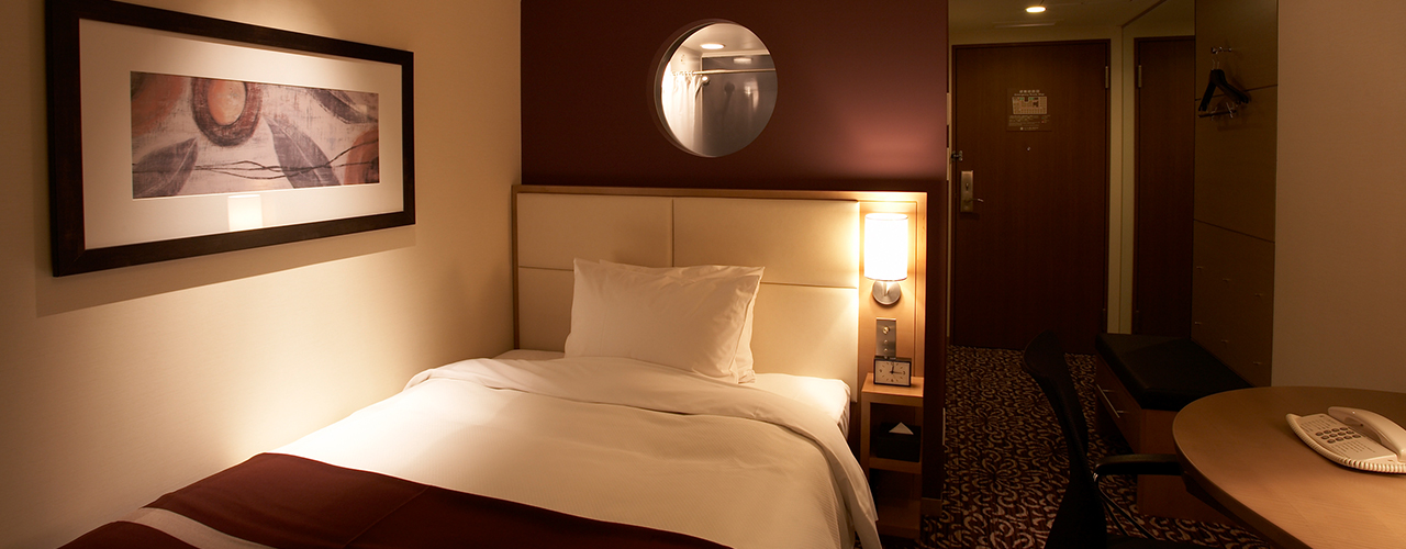 Hotel Ryumeikan Tokyo