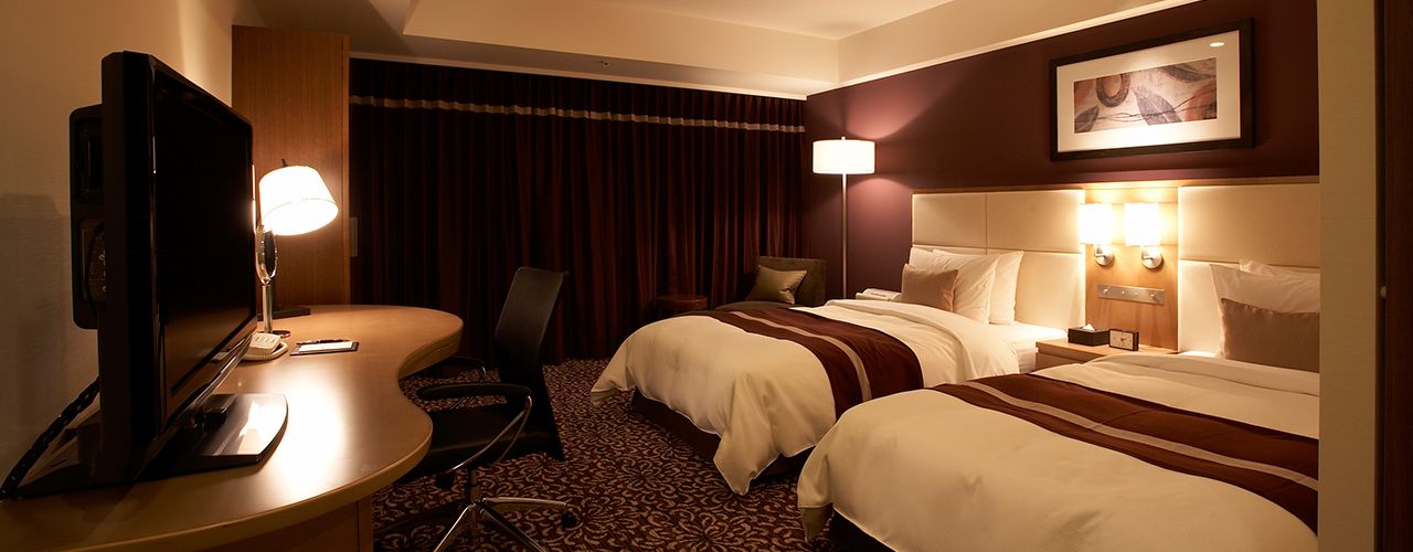 Hotel Ryumeikan Tokyo