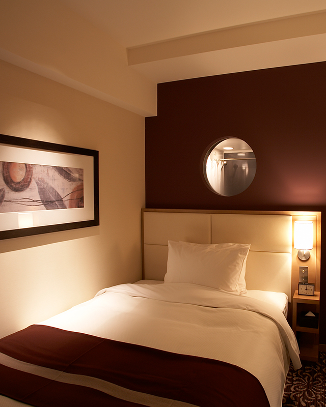Hotel Ryumeikan Tokyo