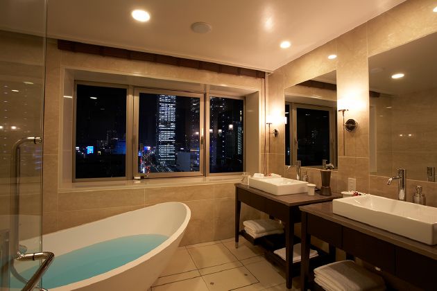Suite