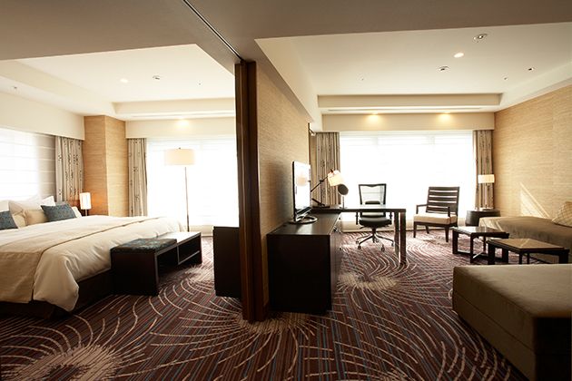 Suite