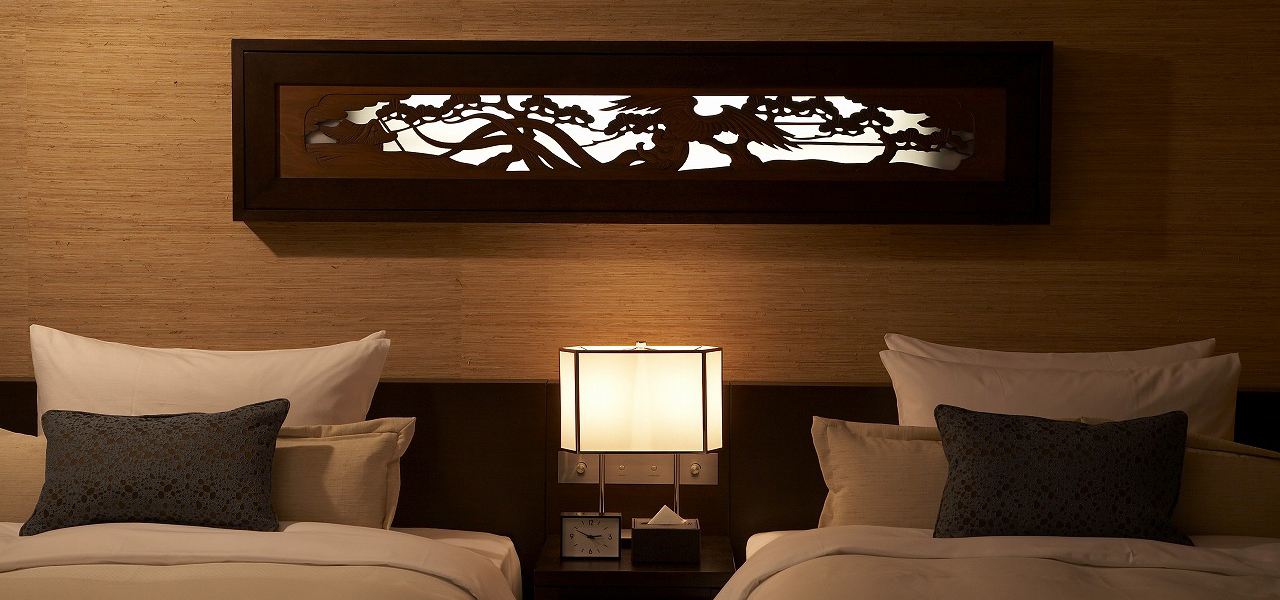 Hotel Ryumeikan Tokyo