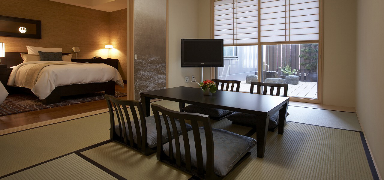 Hotel Ryumeikan Tokyo