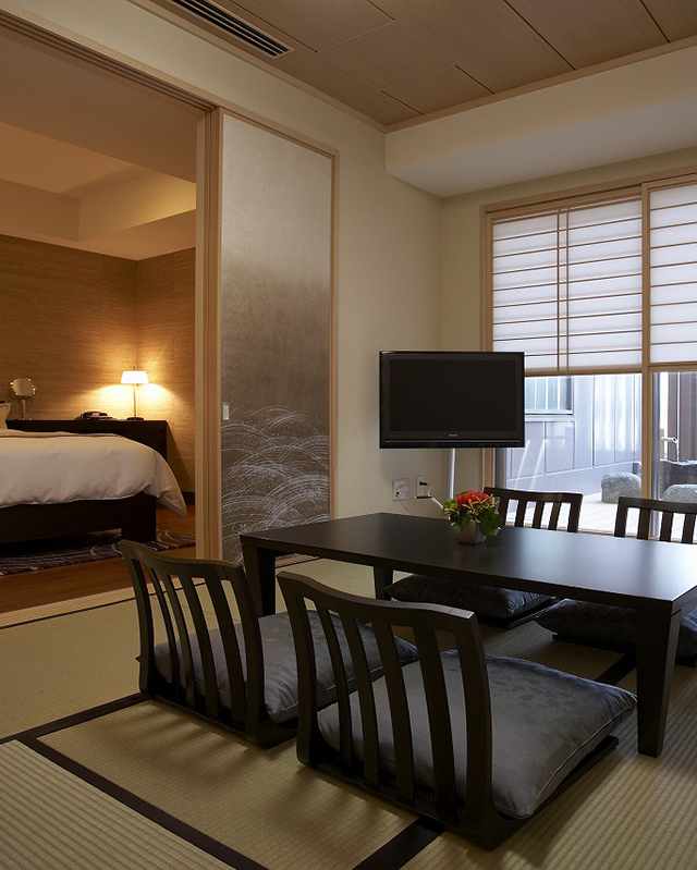 Hotel Ryumeikan Tokyo