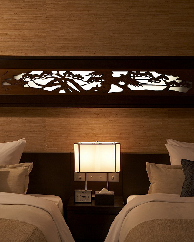 Hotel Ryumeikan Tokyo