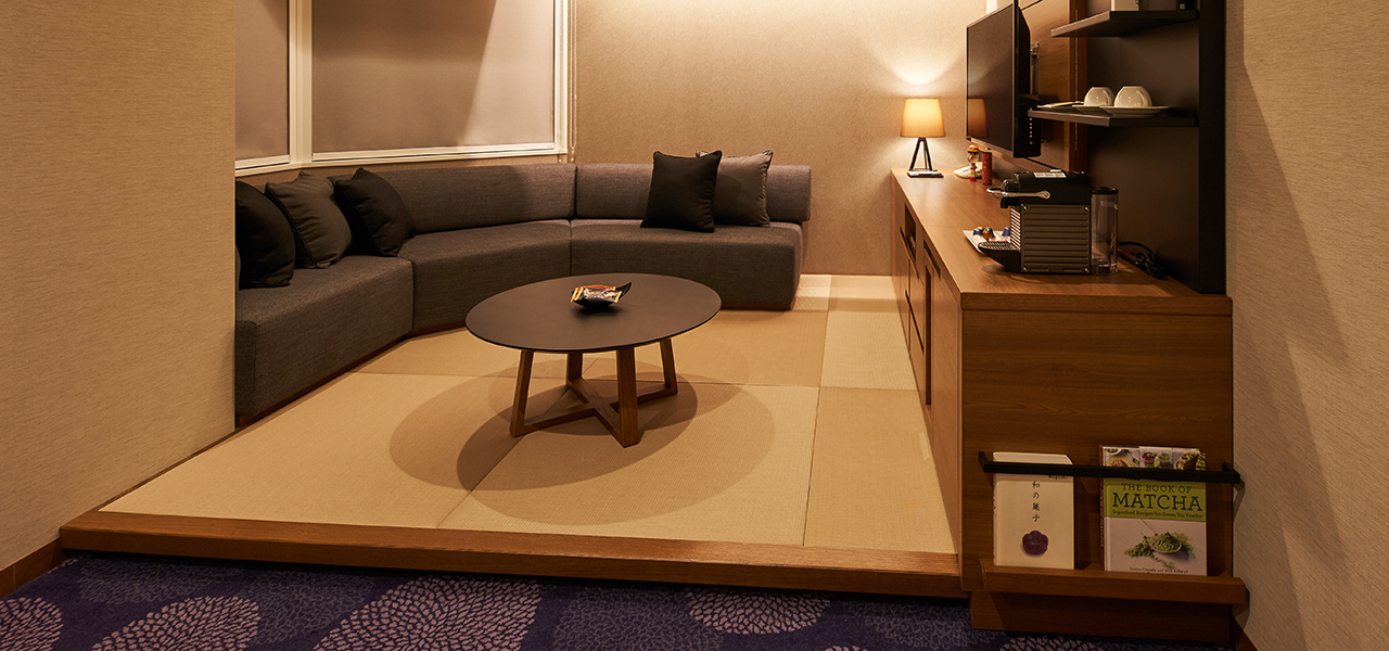 Hotel Ryumeikan Tokyo