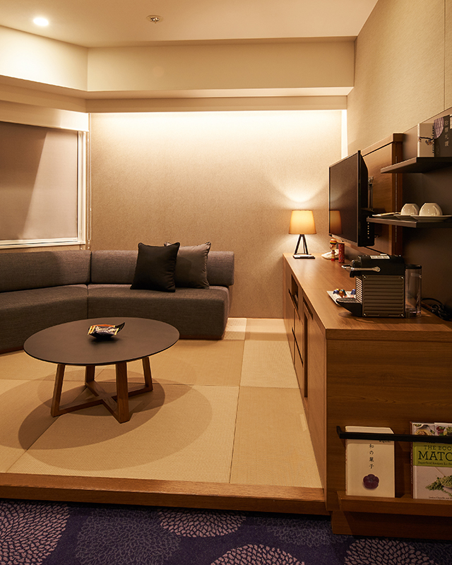 Hotel Ryumeikan Tokyo