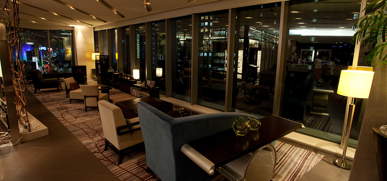 Hotel Ryumeikan Tokyo