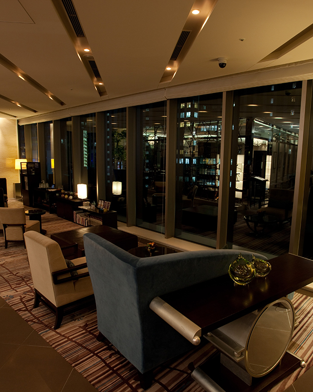 Hotel Ryumeikan Tokyo