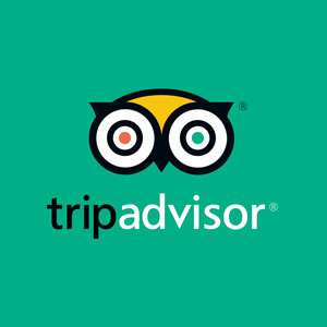 tripadvisor「Certificate of Excellence 2018」