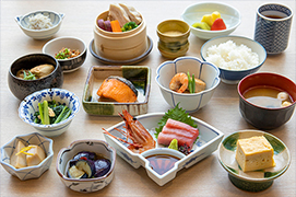 We reopen “Tokyo Buffet” from on Tuesday, December 1st, 2020.