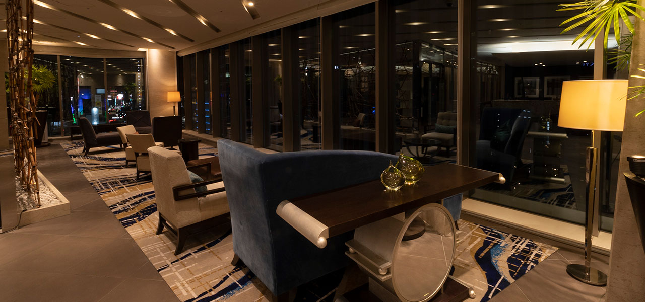 Hotel Ryumeikan Tokyo