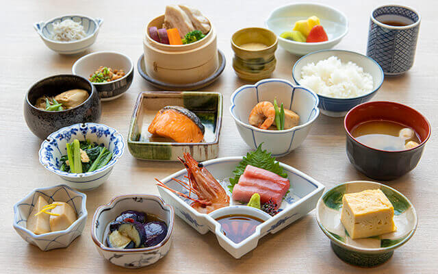 東京野菜