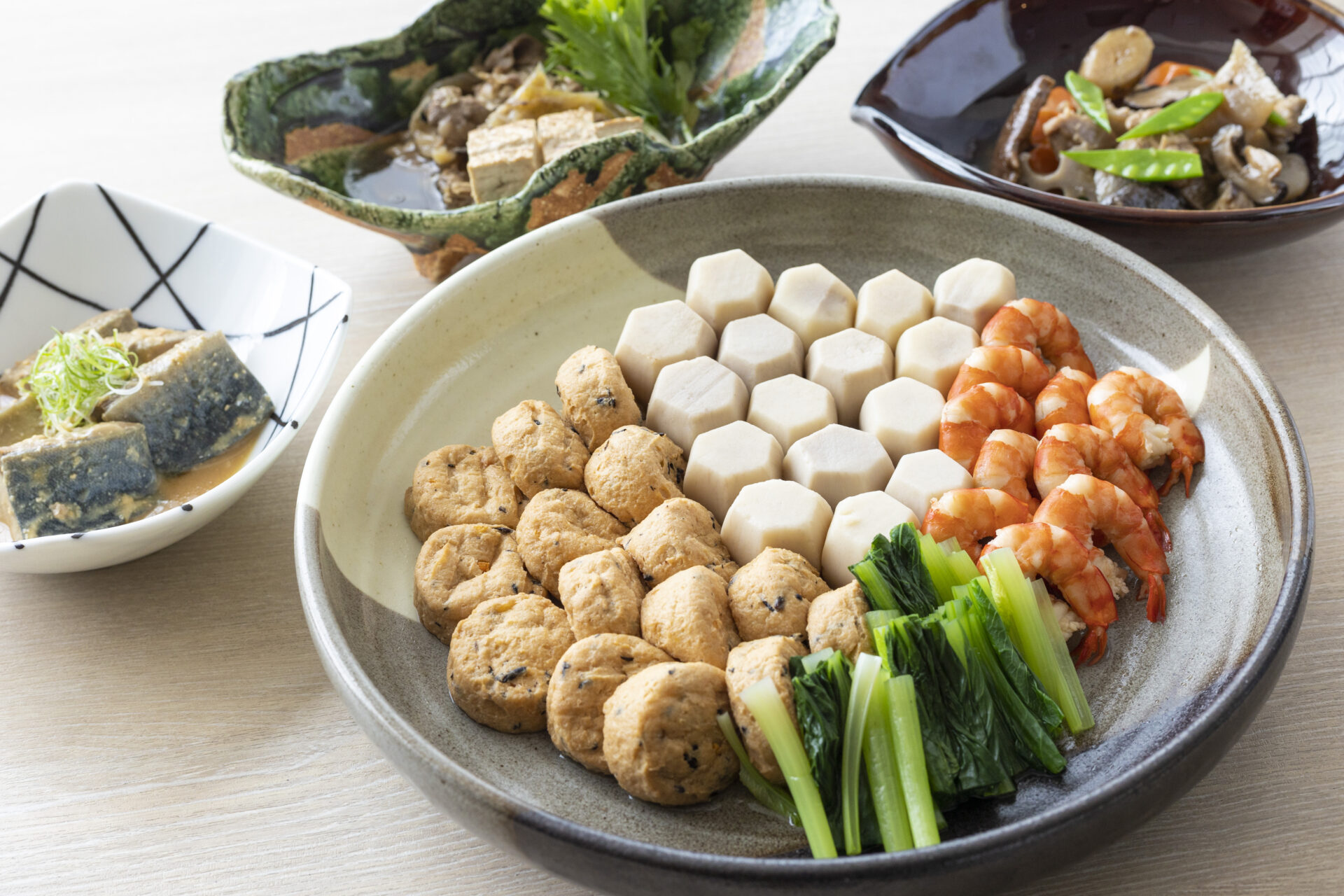 煮物
