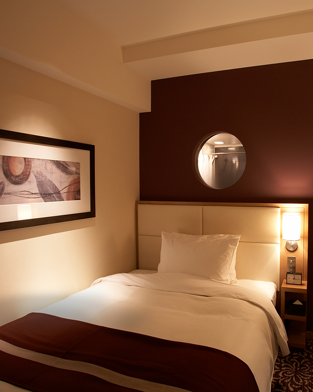 Hotel Ryumeikan Tokyo