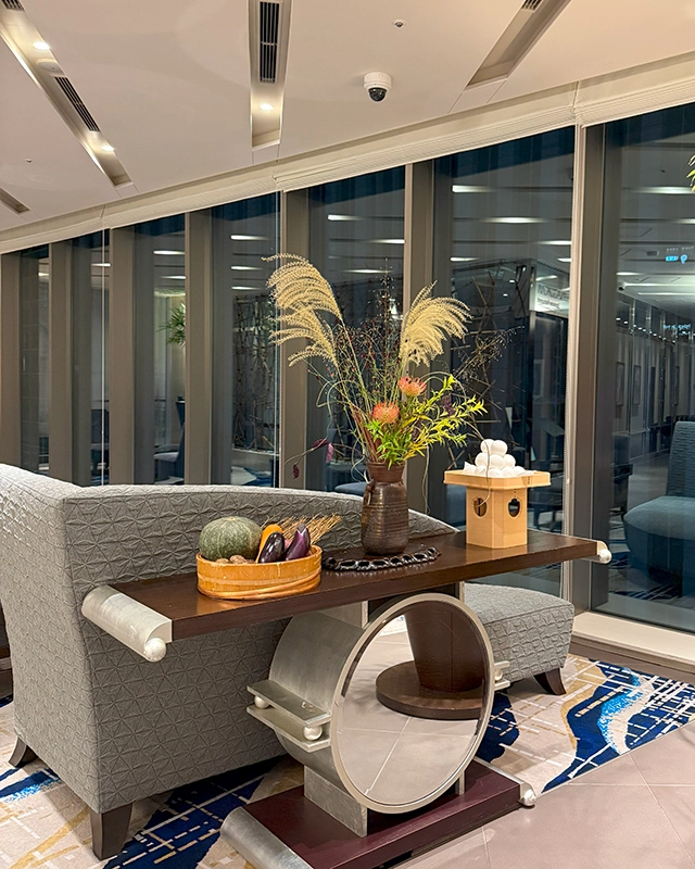 Hotel Ryumeikan Tokyo