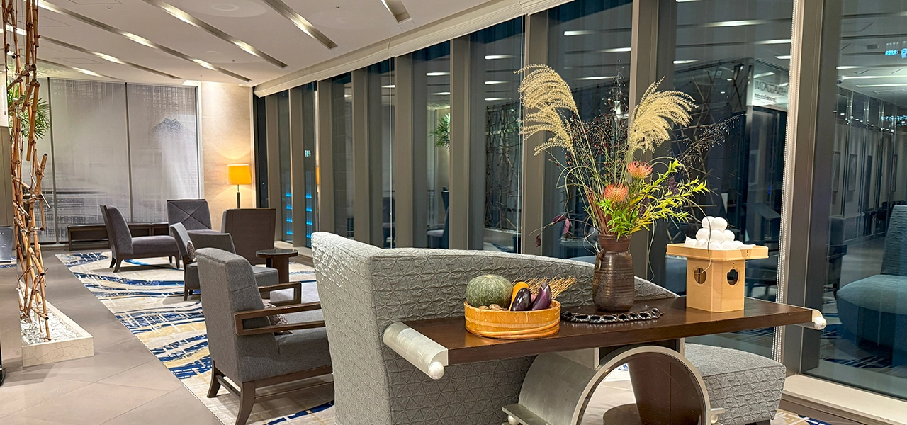 Hotel Ryumeikan Tokyo