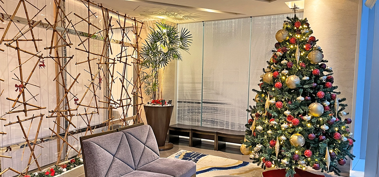 Hotel Ryumeikan Tokyo