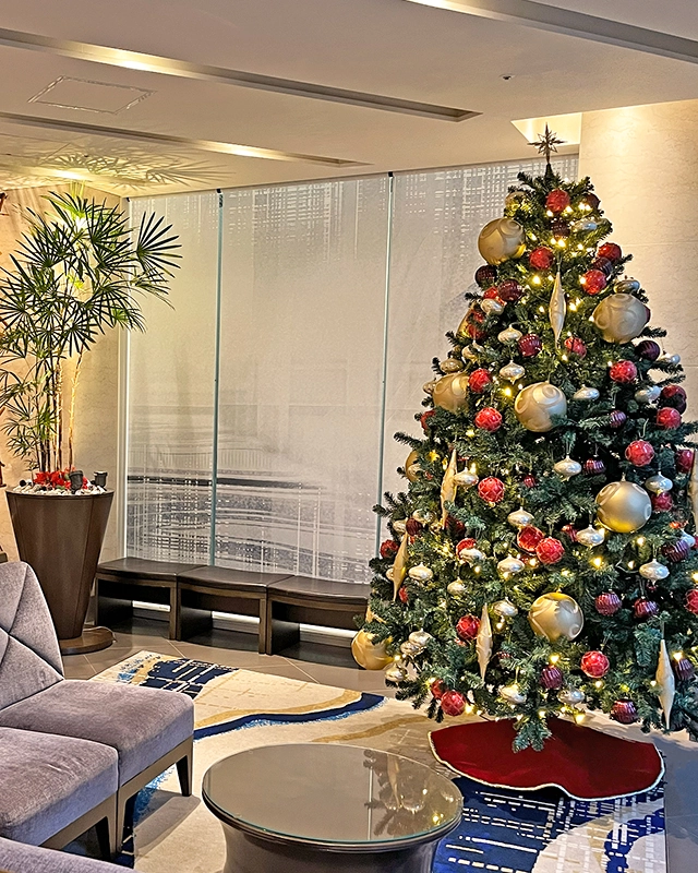 Hotel Ryumeikan Tokyo