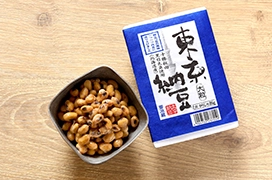 Tokyo Natto: Preserving Tokyo’s culinary heritage