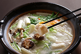 【Reservations Now Open】<br />Year-end & New Year’s Celebration Course