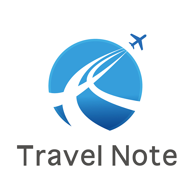 Travel Note＜2019＞