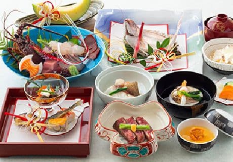 当日の流れ