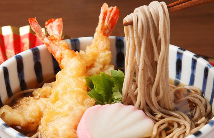 年越しそばはいつ食べる？年越しそばの意味や由来とは？