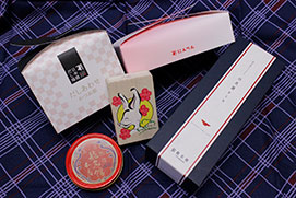 【2022/11/18～予約販売開始】<br>全てに”当たりくじ”付、福袋販売のご案内