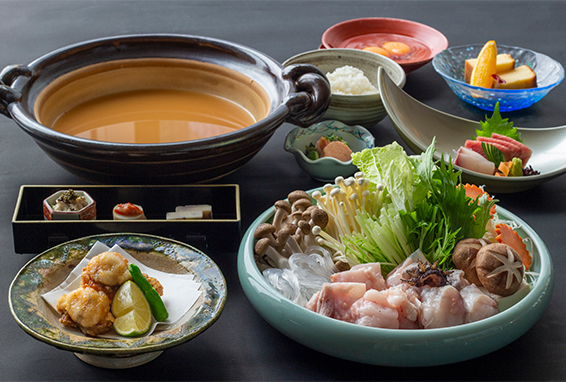 新年会プランのご案内