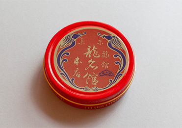 龍名館オリジナル 榮太樓飴