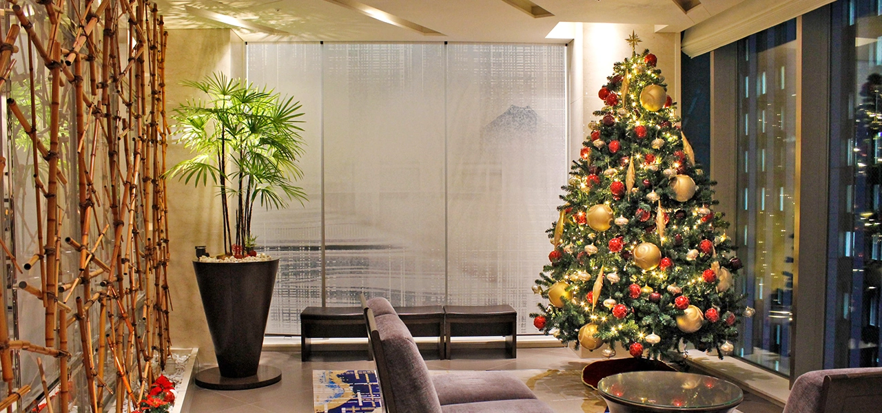 ホテル龍名館東京