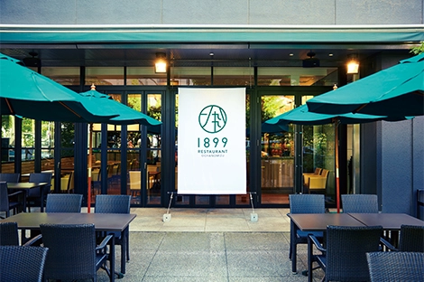 レストラン1899お茶の水