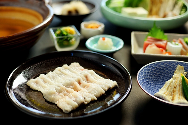 忘新年会コース