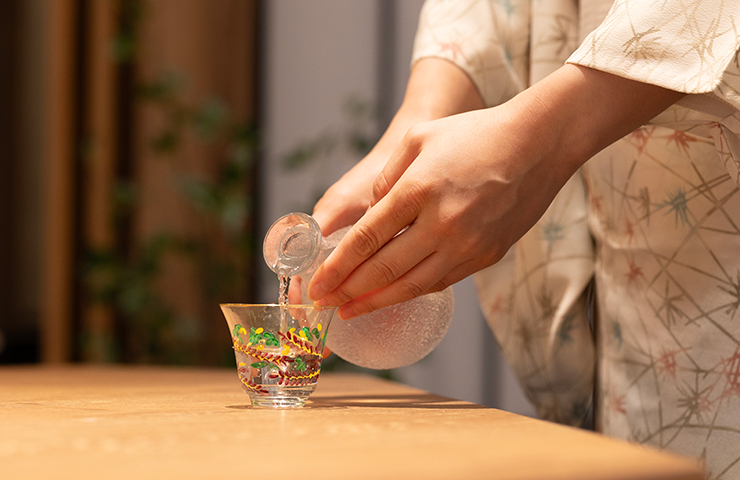 飲み放題
